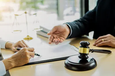 Kancelaria Adwokacka Adwokat Iwona Daciej-Halinowska - prawo rodzinne